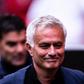 José Mourinho deixa mensagem aos benfiquistas à saída para Madrid