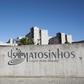 Dois feridos foram atendidos no Hospital Pedro Hispano