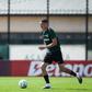 Sergi Altimira está pronto para assumir um papel de destaque em Alvalade - Foto: Sporting CP