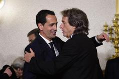 Jorge Jesus passa a sentar-se na cadeira que foi de Roberto Martínez
