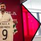 João Matos, o eterno capitão do Sporting - Foto: Breno Barison