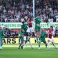 Groningen terminou a Eredivisie na nona posição em 2025/26