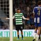 Mercado Sporting: Panathinaikos oferece três épocas de contrato a Mangas
