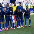 Mundial: França viajou em avião que fez deportações para o ICE de Trump