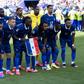 Mundial: França viajou em avião que fez deportações para o ICE de Trump