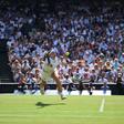 Wimbledon: Muchová bate Coco Gauff e é a primeira finalista