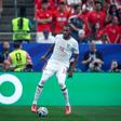 Issa Diop com a camisola de Marrocos no Mundial 2026