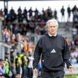 Jorge Jesus na Seleção sem Pepe na equipa técnica
