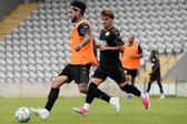 O Nacional continua a preparar 2026/27. -Foto: CD NACIONAL