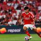 Mercado: Benfica empresta médio ao Moreirense