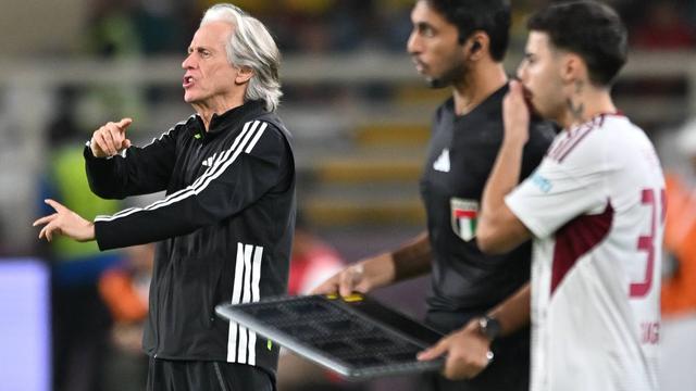 «Portugal tem treinadores suficientemente fortes e de qualidade para assumirem o cargo de selecionador»