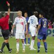 Há 20 anos, Zidane perdia a cabeça em plena final do Mundial: lembra-se?