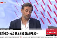 «Estou pronto para abrir mão de Bruno Fernandes depois do rendimento no Mundial»