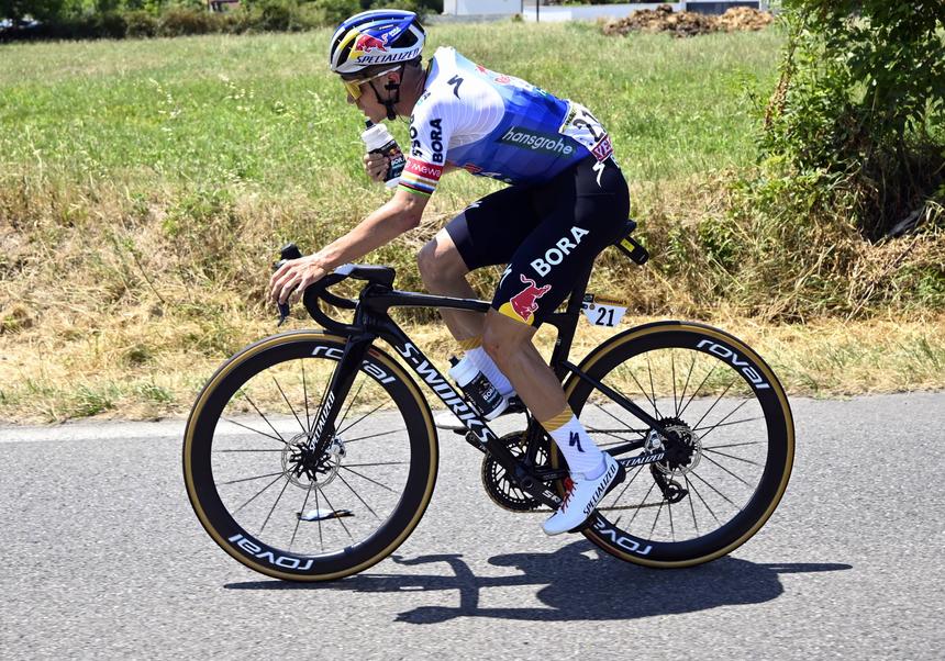 Remco Evenepoel