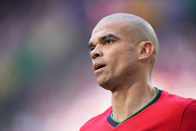 Kepler (futebol) Laveran de Lima Ferreira