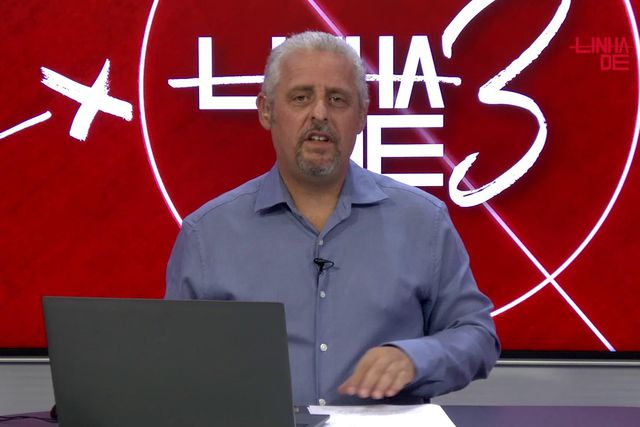 Linha de 3 na íntegra: o programa que analisa o arranque do campeonato