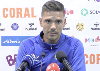 Nacional: Tiago Margarido quer «equipa com ADN»