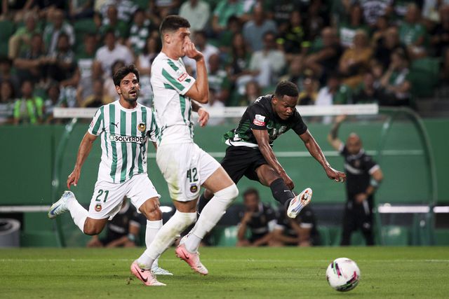 «Vamos crescer», diz João Graça