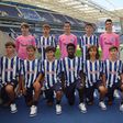FC Porto: onze atletas assinam contrato de formação