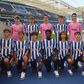 FC Porto: onze atletas assinam contrato de formação