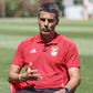 Nélson Veríssimo admite «fim de ciclo» no Benfica B