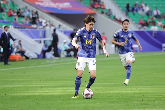 Internacional japonês não vai a julgamento por suposta agressão sexual