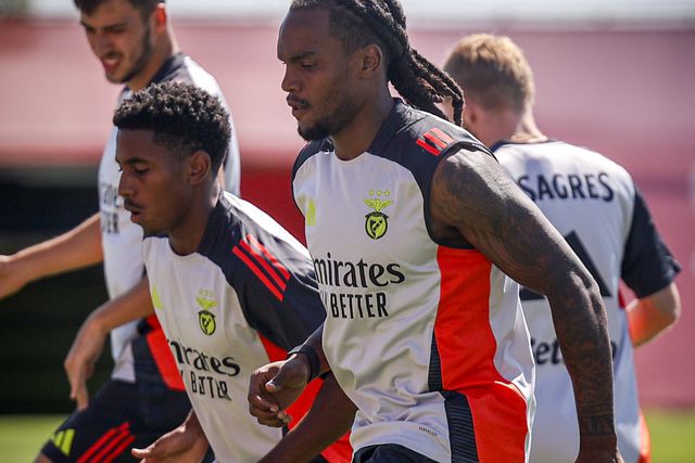 Valdo: «Se estiver livre das lesões, é Renato e mais 10!»