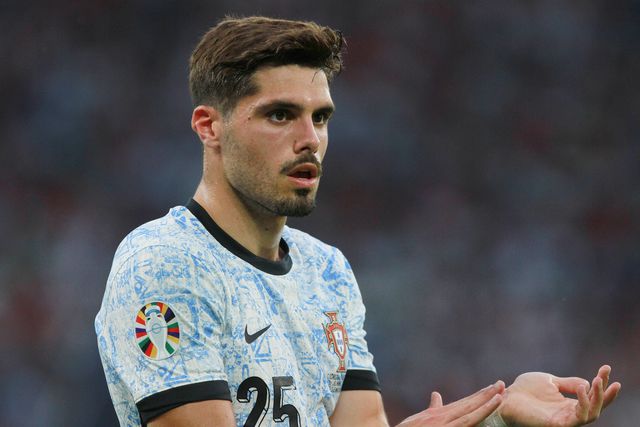 A Seleção, Diogo Jota, o sonho do Mundial e o Benfica: tudo o que disse Pedro Neto