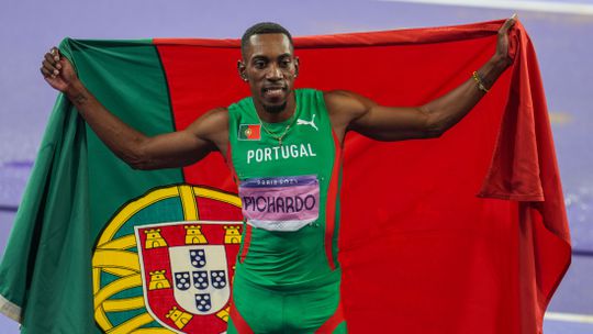 Pichardo aborda futuro e aponta para «falta de cultura desportiva» em Portugal