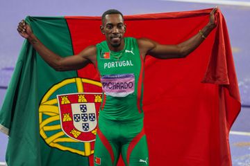 Pichardo aborda futuro e aponta para «falta de cultura desportiva» em Portugal