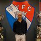 Oficial: Bruno Pinheiro é o novo treinador do Gil Vicente
