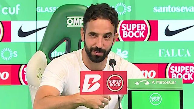 «Investimentos é com o Viana, mas estamos à procura de alguém muito específico para o ataque»