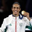 Paris 2024: depois da polémica, Imane Khelif sagra-se campeã olímpica