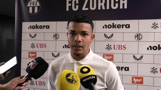 Kaio César: «Ainda não vencemos nada»