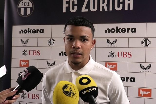 Kaio César: «Ainda não vencemos nada»