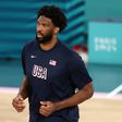 Embiid: «Sei como sou e se me vaiarem vou gritar 'chupem'!»