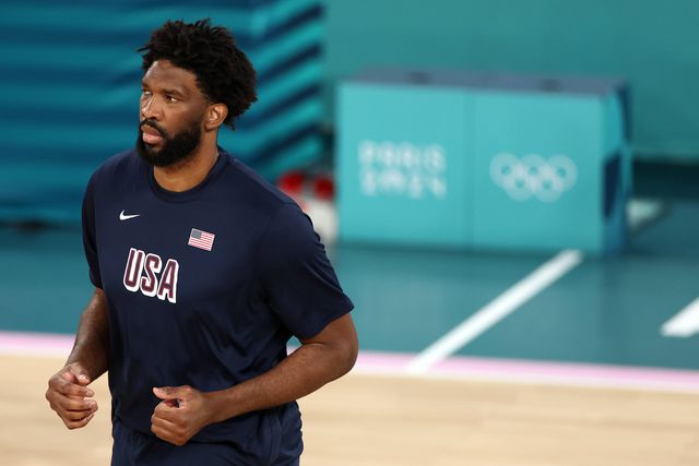 Embiid: «Sei como sou e se me vaiarem vou gritar 'chupem'!»