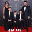 VÍDEO: filhos de Messi dão espetáculo após vitória do Inter Miami