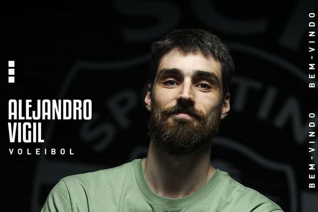 Oficial: Sporting anuncia internacional espanhol