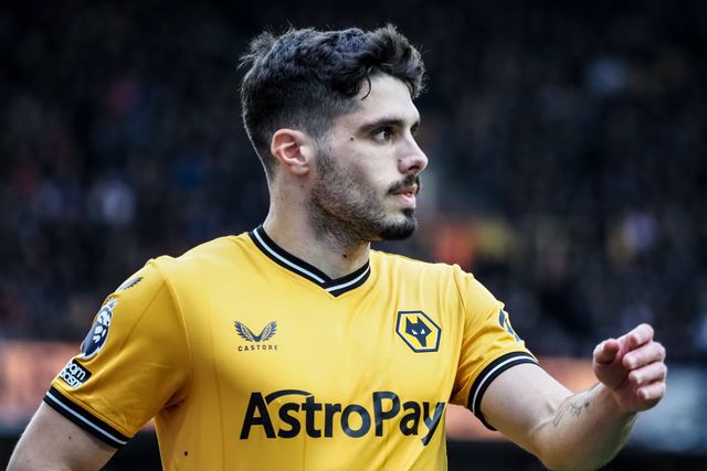 «O problema de Pedro Neto é ser precisamente este Chelsea»