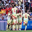 Paris 2024: Espanha derrota França em final dramática e conquista ouro