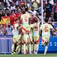 Paris 2024: Espanha derrota França em final dramática e conquista ouro