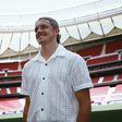 Conor Gallagher oficializado no Atlético Madrid