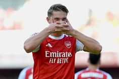 «Gyokeres já é passado no Sporting»