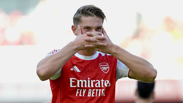 «Gyokeres já é passado no Sporting»