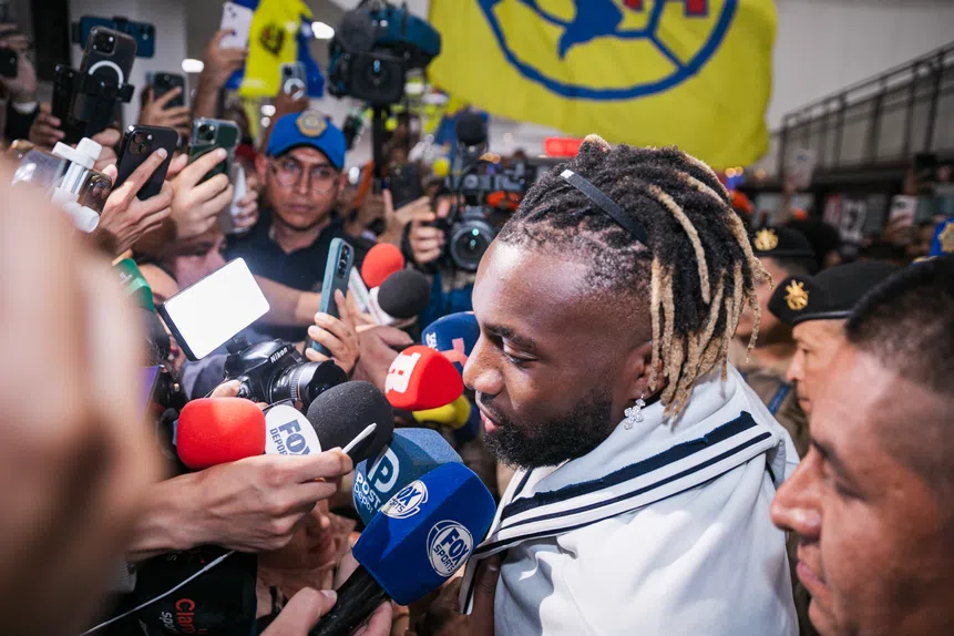 Ex-Mourinho no México! Escândalo de dopagem?