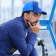 João Brandão espera uma época competitiva na Liga 2 (Foto: FC Porto)