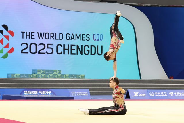 E vão cinco medalhas na Missão (cumprida) portuguesa