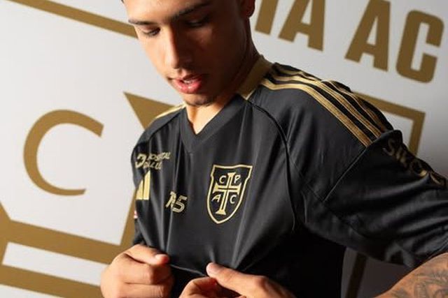 Casa Pia: Prieto oficializado… e até já se treinou