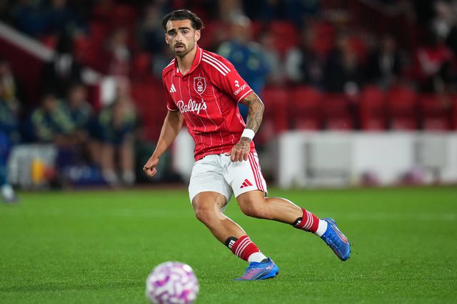 Incrível! Jota Silva não foi a tempo de ser inscrito pelo Sporting: as razões